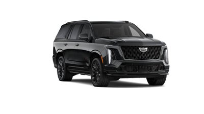 2027 Cadillac Escalade V-Series