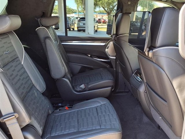 2027 Cadillac Escalade AWD V-Series