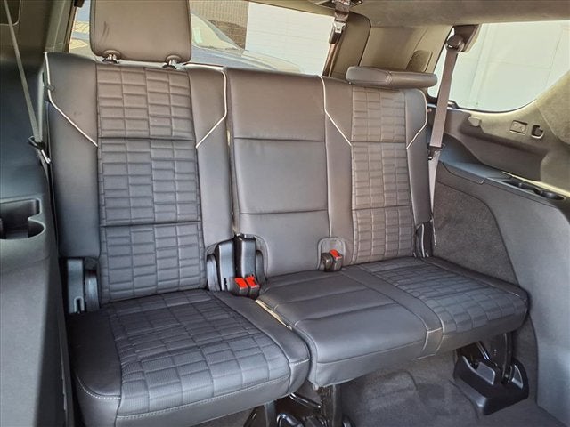 2027 Cadillac Escalade AWD V-Series