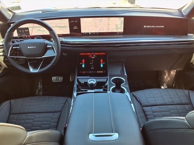 2027 Cadillac Escalade AWD V-Series