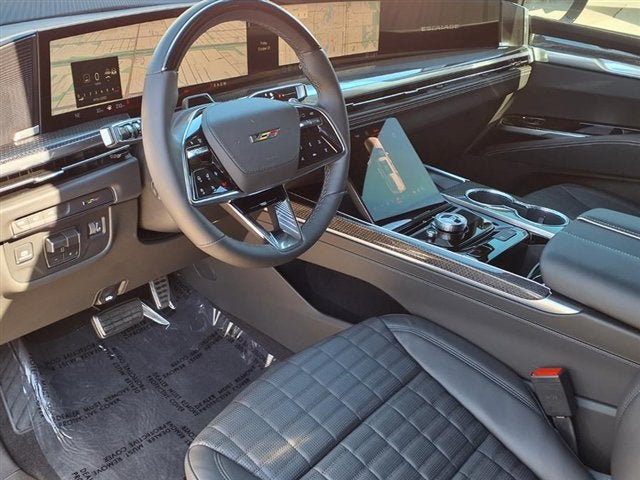 2027 Cadillac Escalade AWD V-Series
