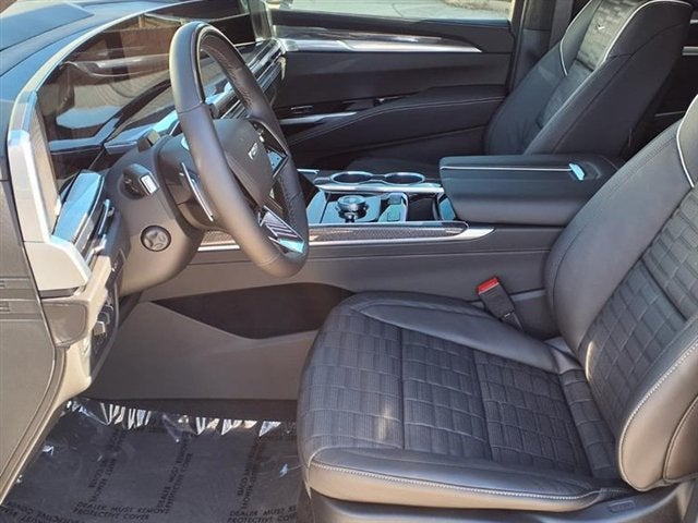 2027 Cadillac Escalade AWD V-Series