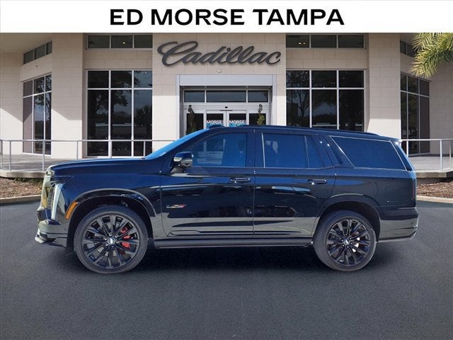 2027 Cadillac Escalade AWD V-Series