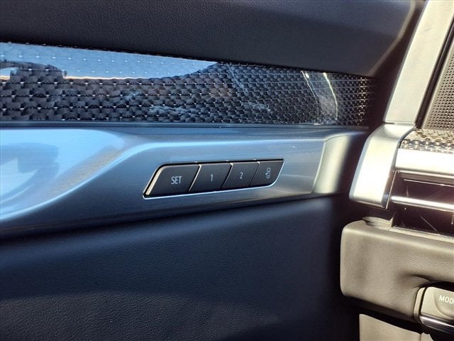 2027 Cadillac Escalade AWD V-Series