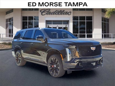 2027 Cadillac Escalade AWD V-Series