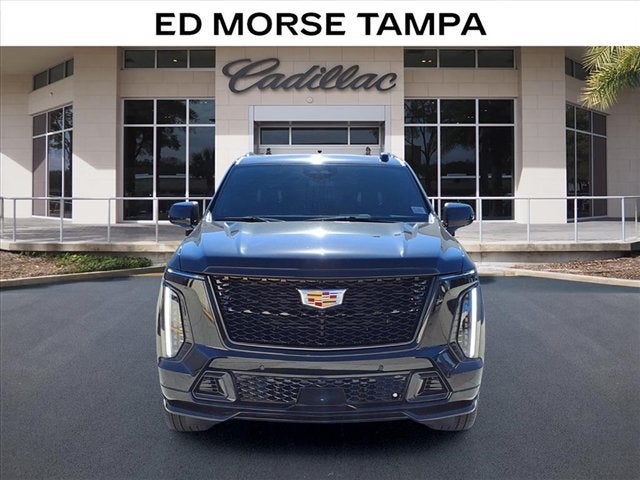 2027 Cadillac Escalade AWD V-Series