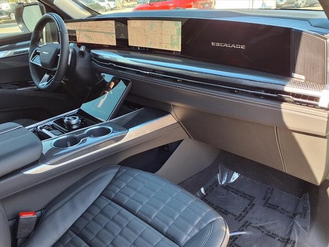 2027 Cadillac Escalade AWD V-Series