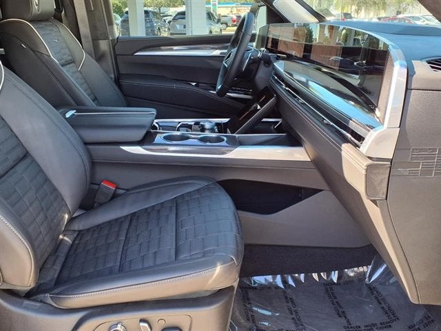 2027 Cadillac Escalade AWD V-Series