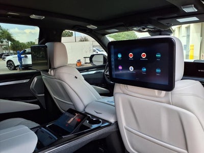 2026 Cadillac Escalade V-Series