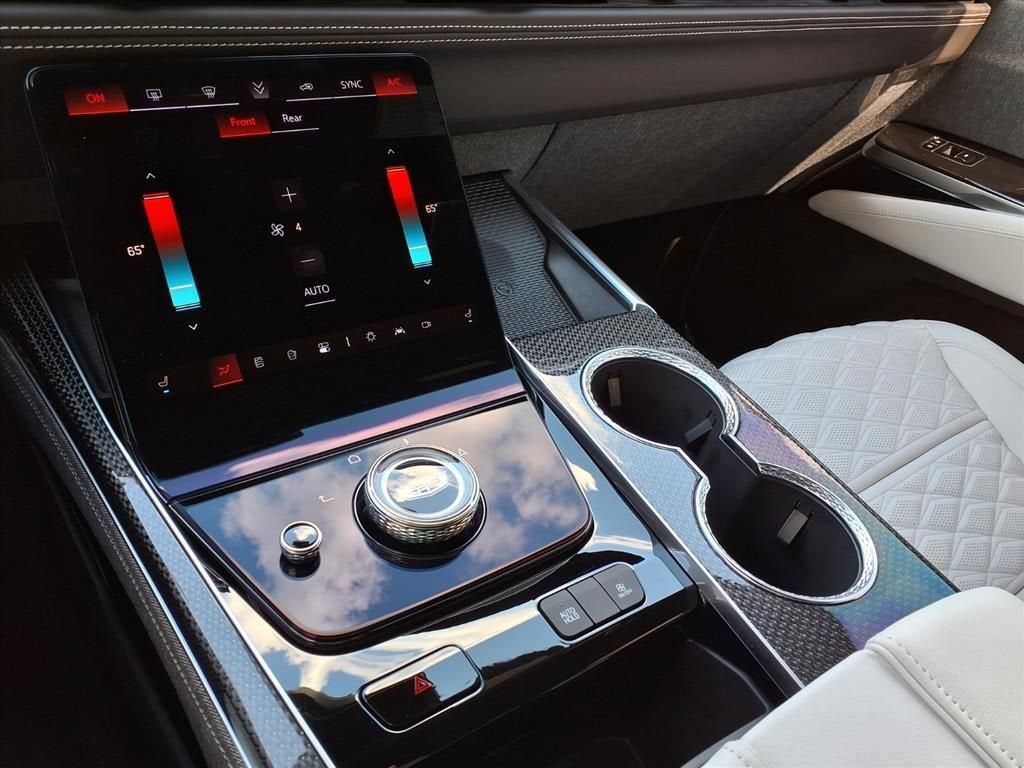 2026 Cadillac Escalade V-Series