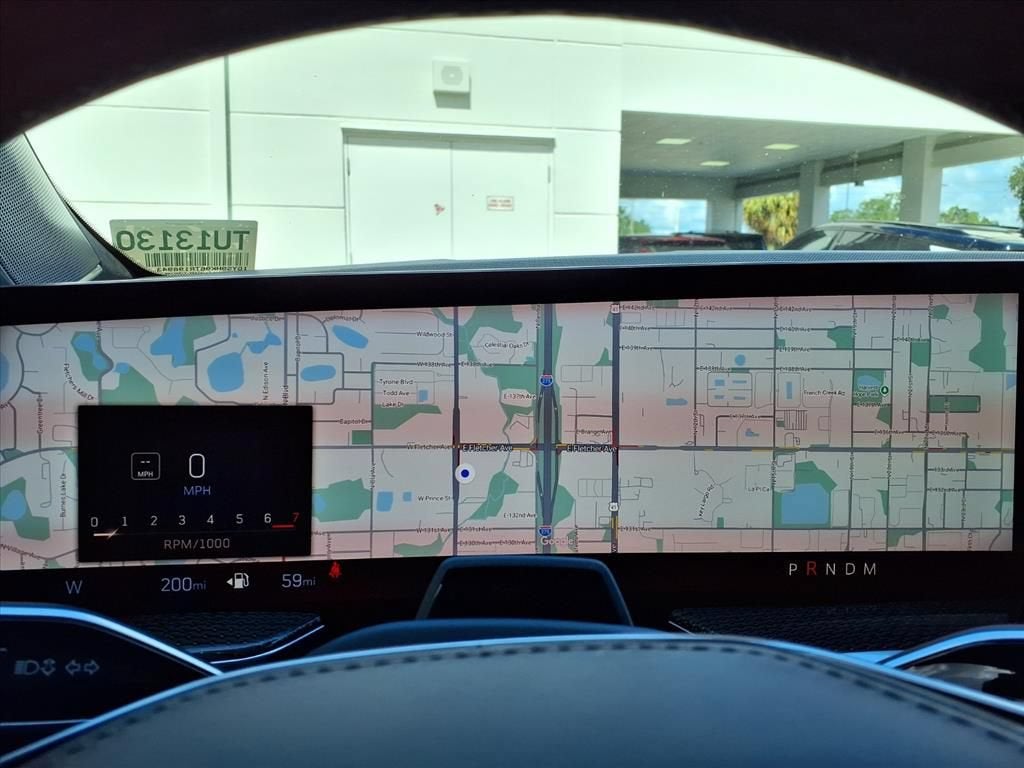 2026 Cadillac Escalade V-Series - Photo 27