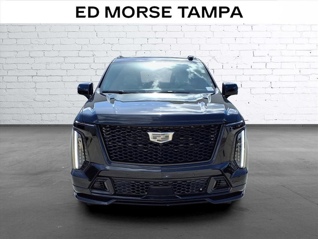 2026 Cadillac Escalade V-Series