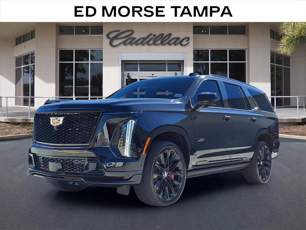 2027 Cadillac Escalade AWD V-Series