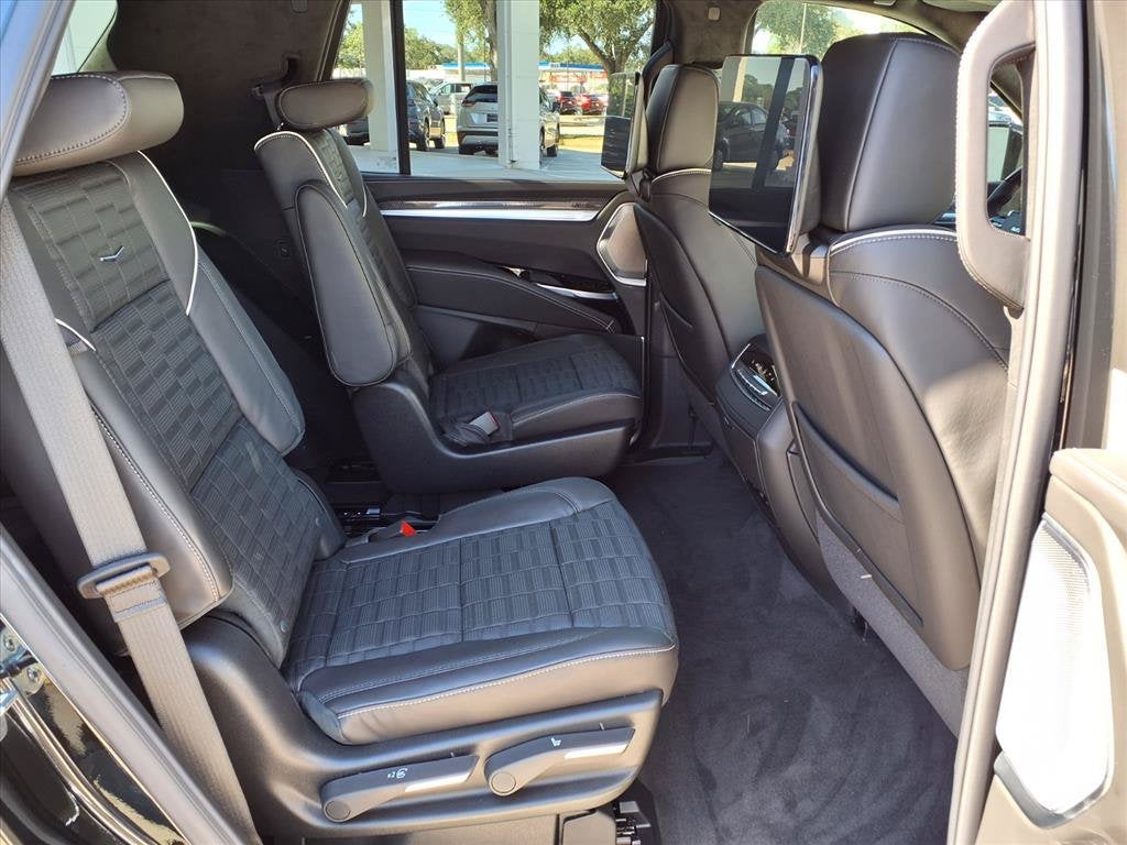 2027 Cadillac Escalade AWD V-Series