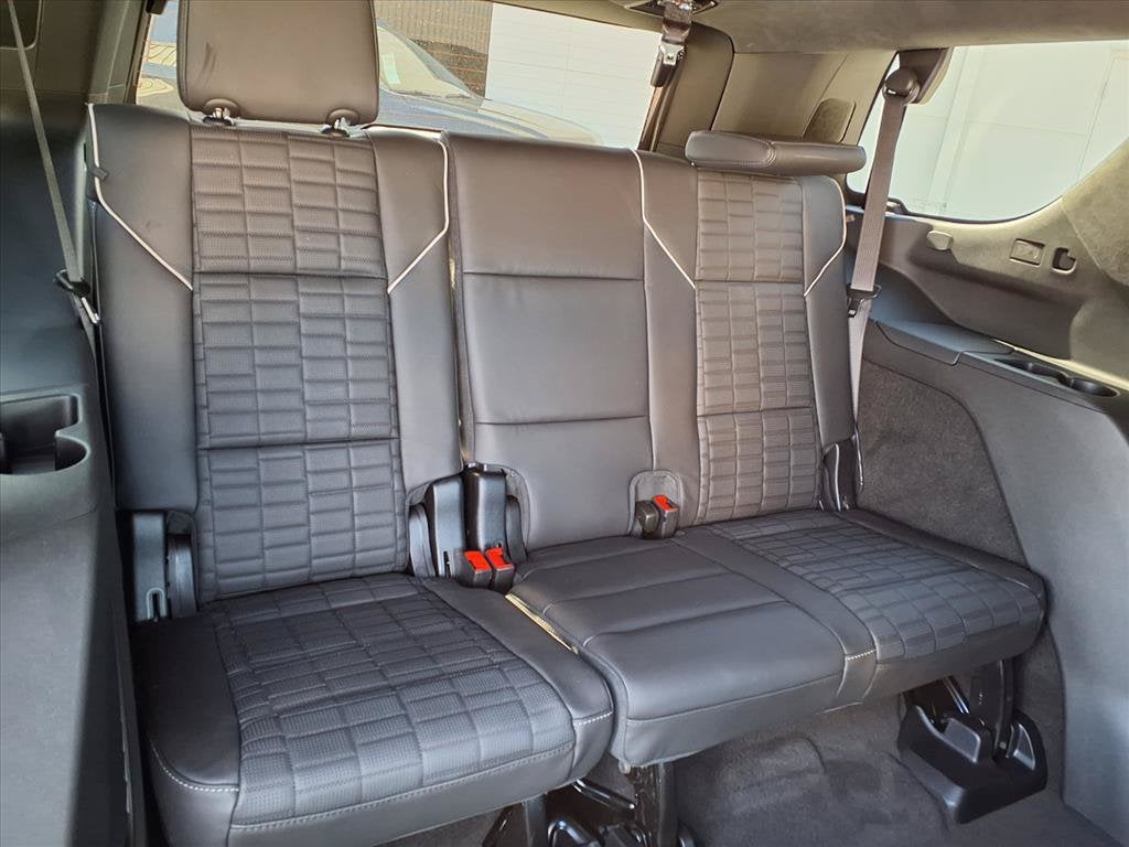 2027 Cadillac Escalade AWD V-Series