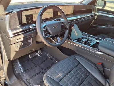 2027 Cadillac Escalade AWD V-Series