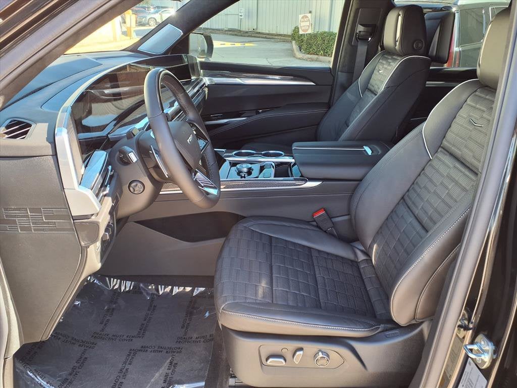 2027 Cadillac Escalade AWD V-Series