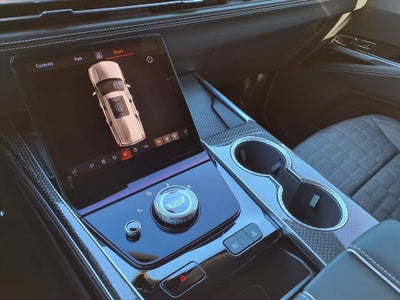 2027 Cadillac Escalade AWD V-Series