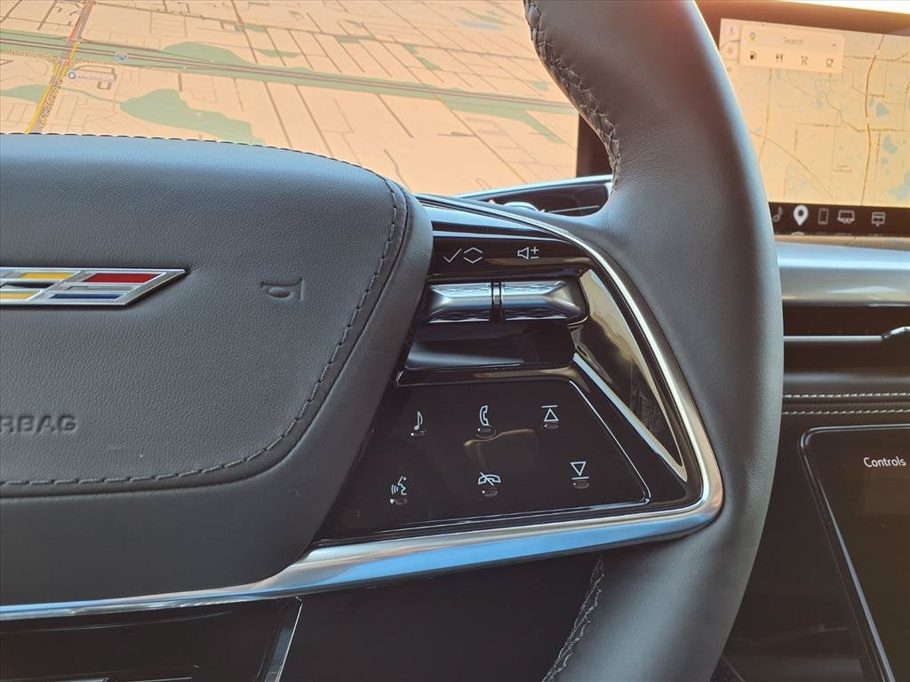 2027 Cadillac Escalade AWD V-Series