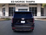 2027 Cadillac Escalade AWD V-Series