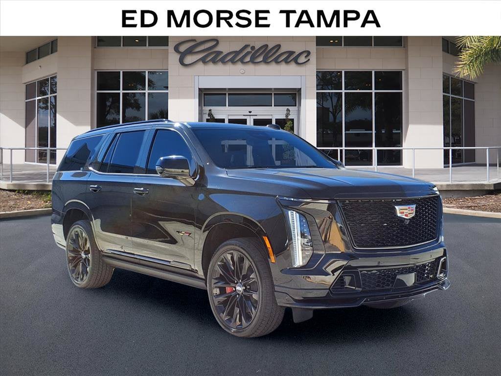 2027 Cadillac Escalade AWD V-Series