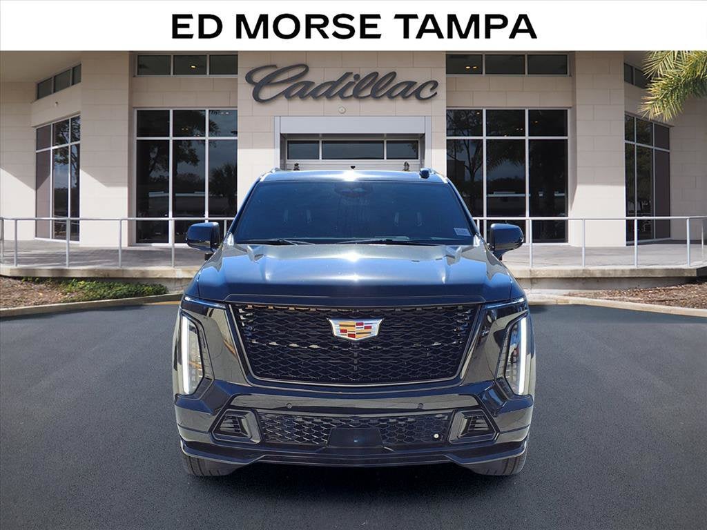 2027 Cadillac Escalade AWD V-Series