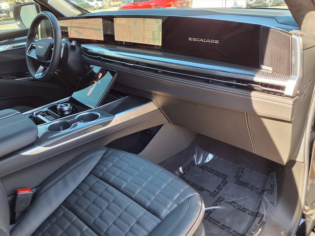 2027 Cadillac Escalade AWD V-Series