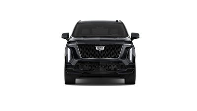 2027 Cadillac Escalade V-Series