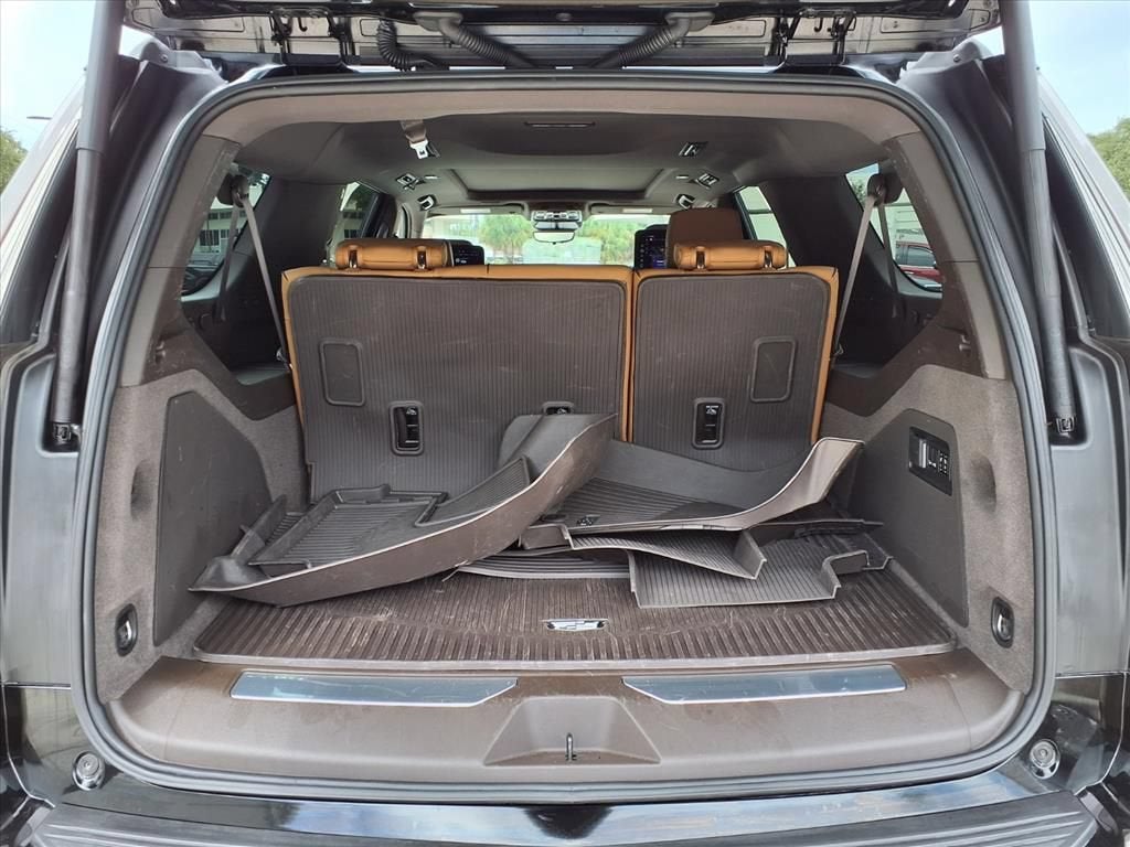 2026 Cadillac Escalade ESV Luxury - Photo 17