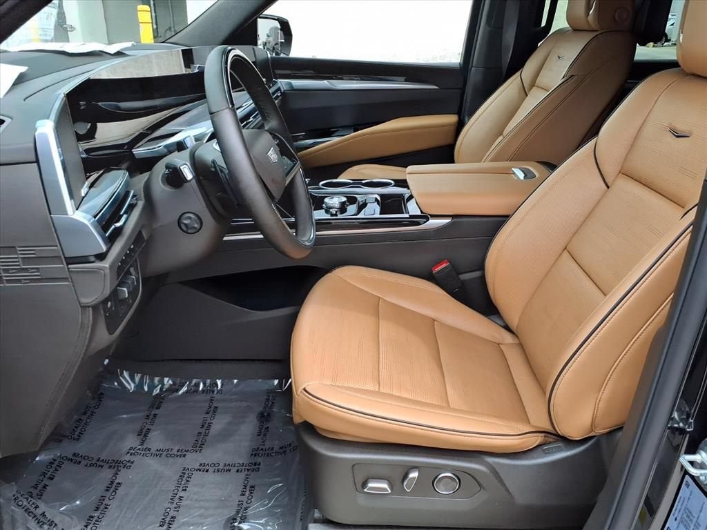 2026 Cadillac Escalade ESV Luxury - Photo 20