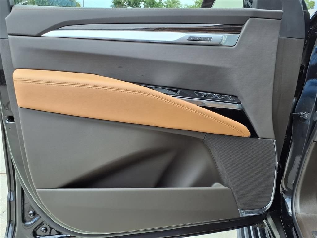2026 Cadillac Escalade ESV Luxury - Photo 22