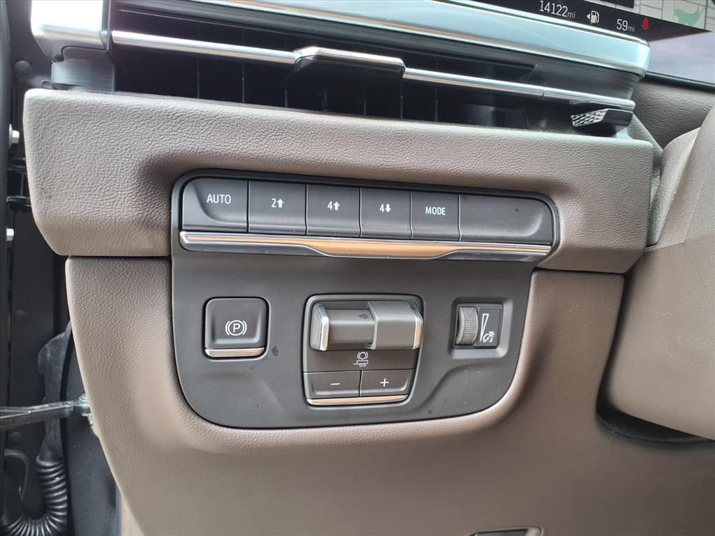 2026 Cadillac Escalade ESV Luxury - Photo 23
