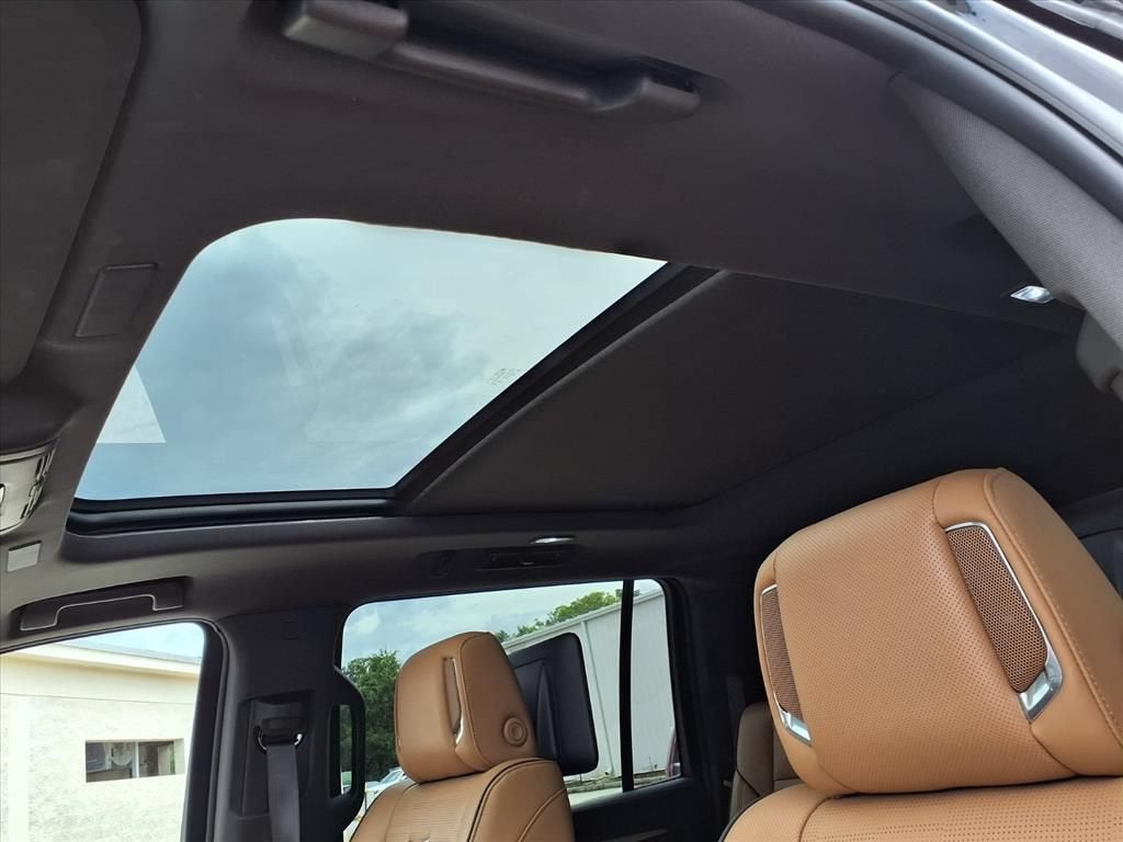 2026 Cadillac Escalade ESV Luxury - Photo 24