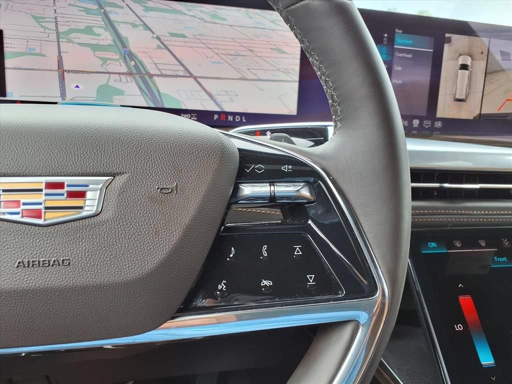 2026 Cadillac Escalade ESV Luxury - Photo 28