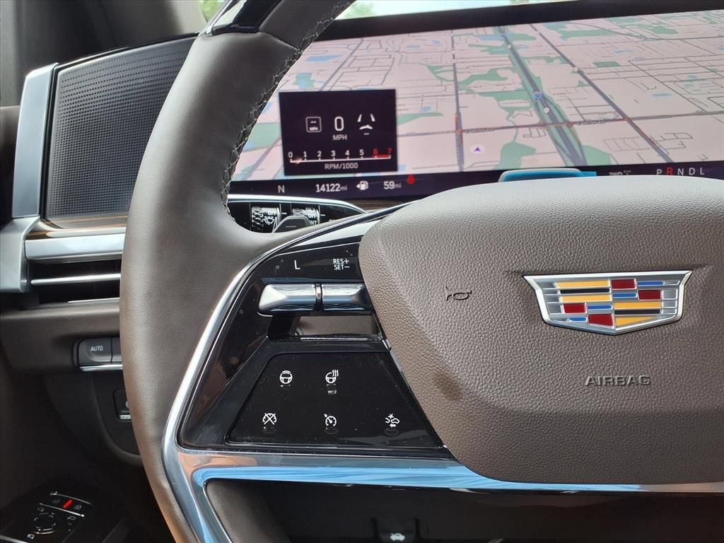 2026 Cadillac Escalade ESV Luxury - Photo 29