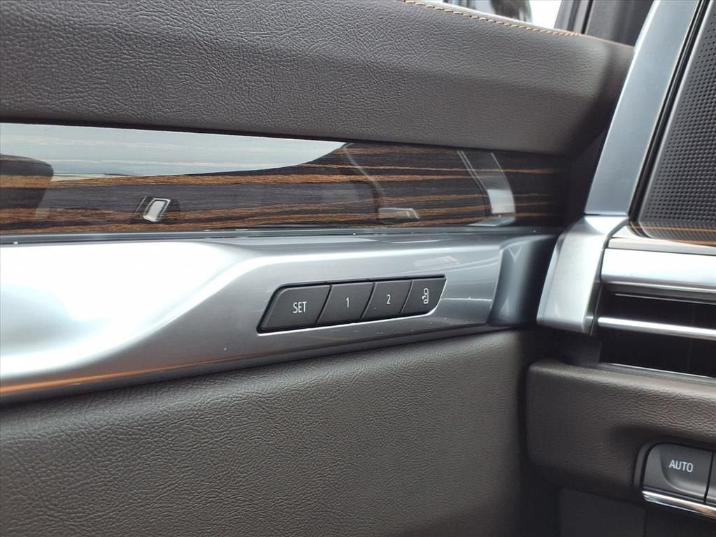 2026 Cadillac Escalade ESV Luxury - Photo 31