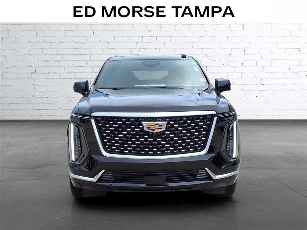2026 Cadillac Escalade ESV Luxury - Photo 6