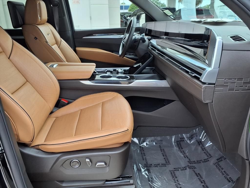 2026 Cadillac Escalade ESV Luxury - Photo 9