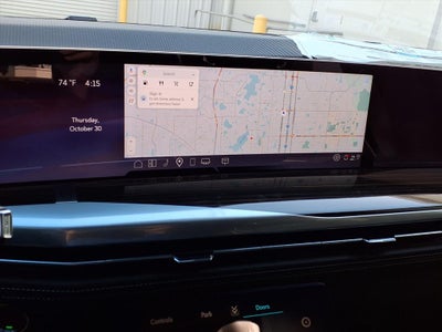 2026 Cadillac Escalade ESV Luxury