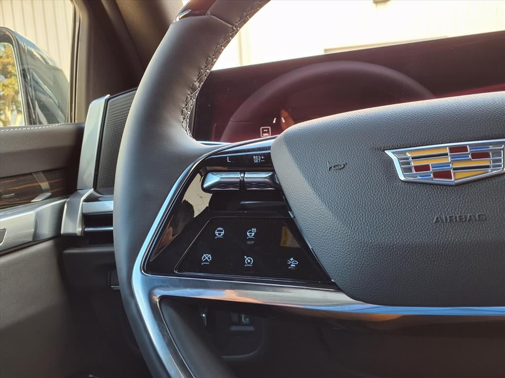 2026 Cadillac Escalade ESV Luxury