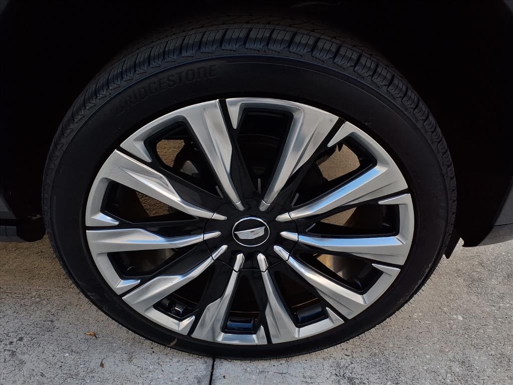 2026 Cadillac Escalade ESV Luxury