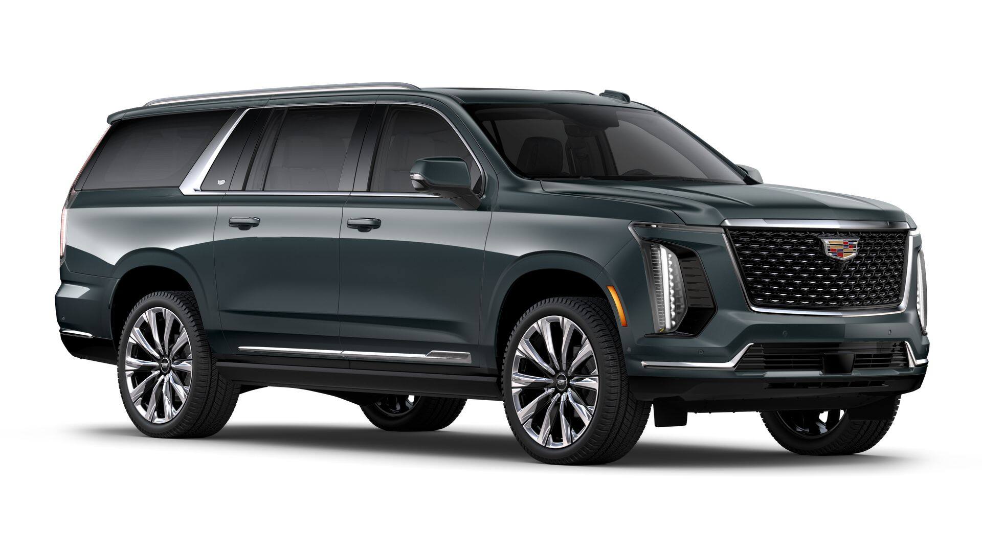 2026 Cadillac Escalade ESV Luxury