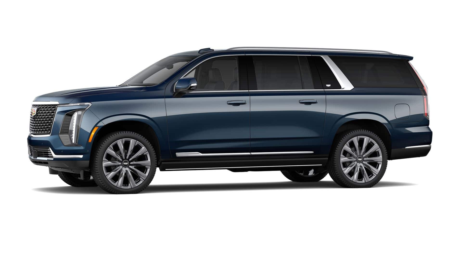 2026 Cadillac Escalade ESV Luxury