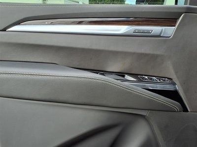 2026 Cadillac Escalade ESV Luxury