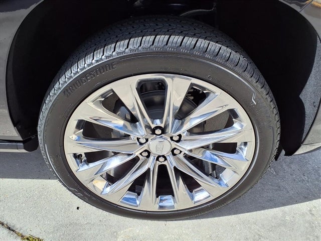 2026 Cadillac Escalade ESV Luxury