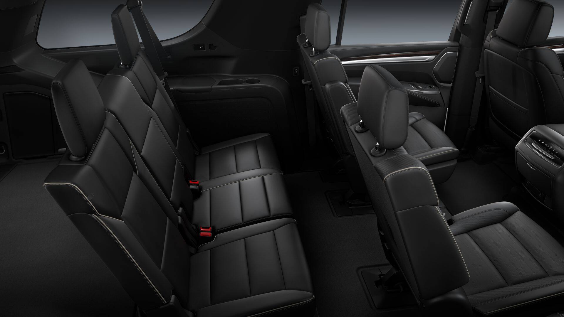 2026 Cadillac Escalade ESV Luxury