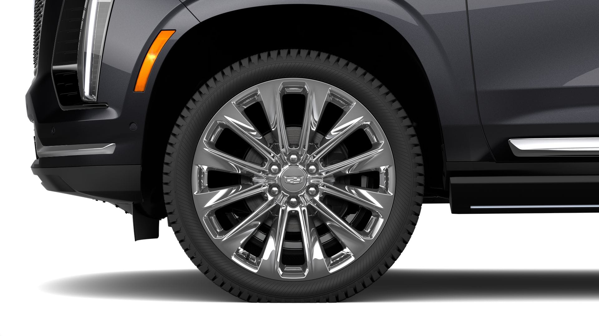 2026 Cadillac Escalade ESV Luxury