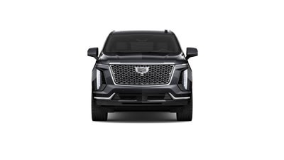 2026 Cadillac Escalade ESV Luxury