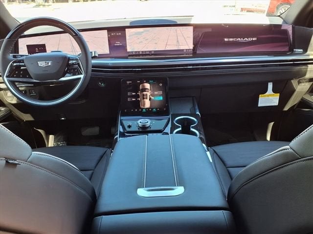 2026 Cadillac Escalade ESV Luxury - Photo 11