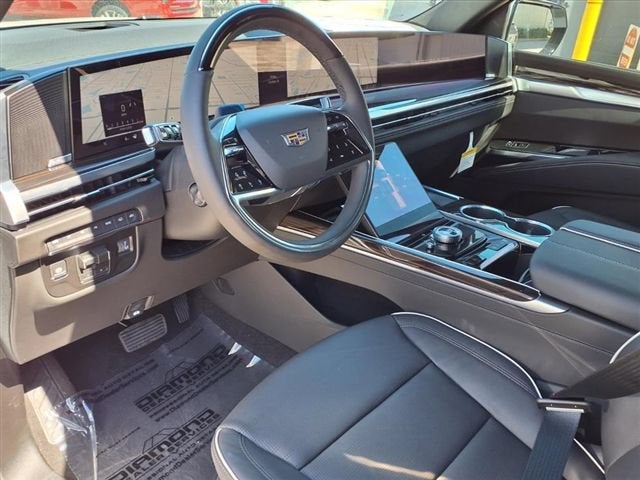 2026 Cadillac Escalade ESV Luxury - Photo 12